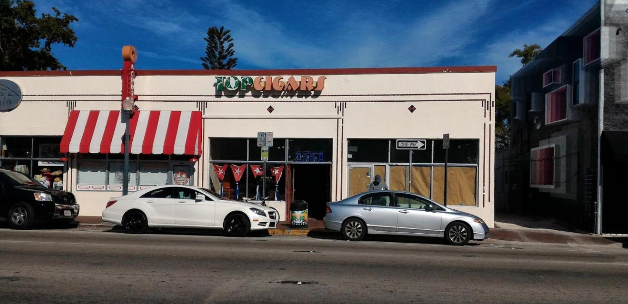 B1 Best Value On Private Bedroom With Private Bathroom In Little Havana, Miami Kültér fotó