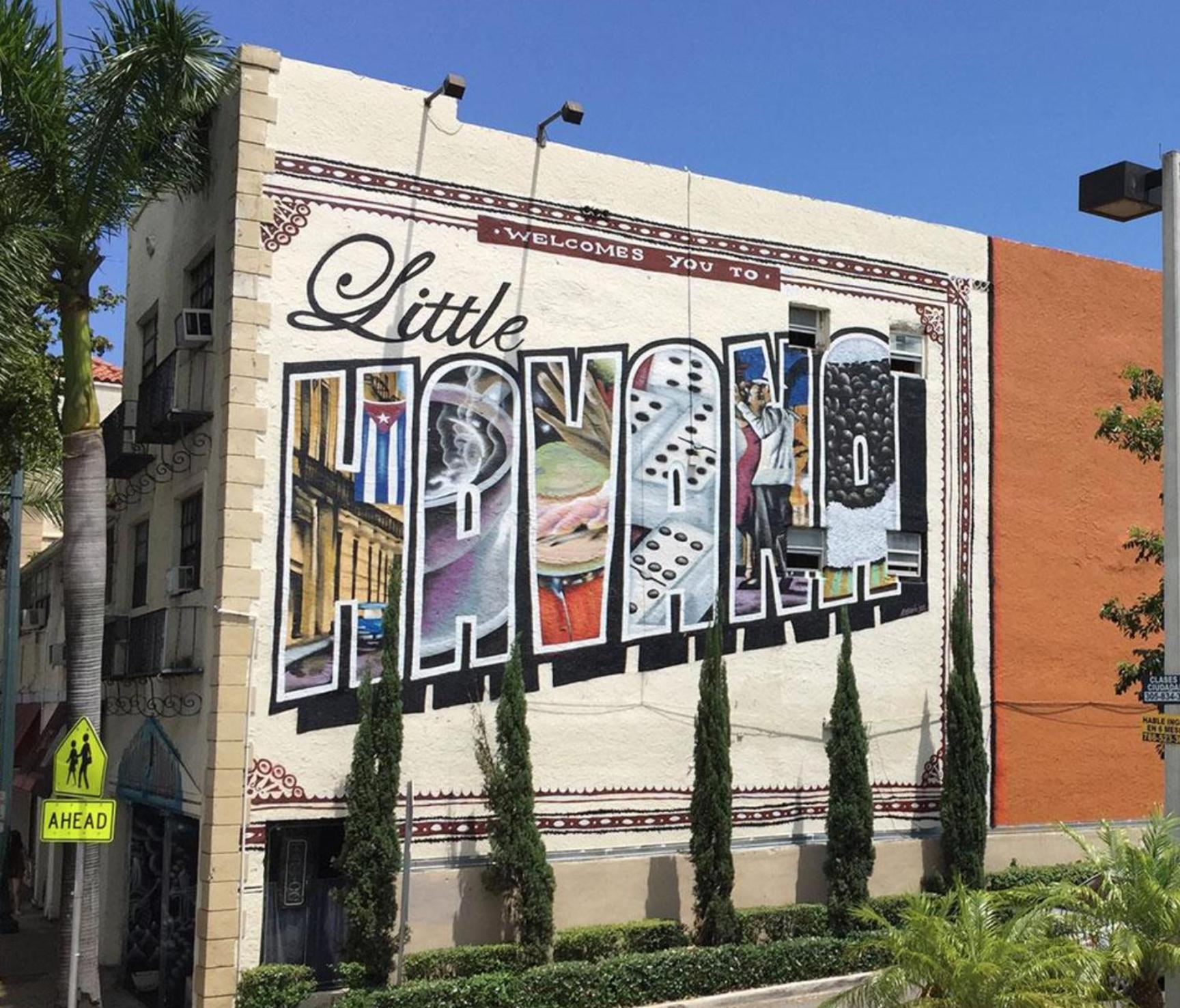 B1 Best Value On Private Bedroom With Private Bathroom In Little Havana, Miami Kültér fotó